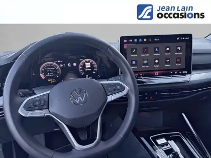 Photo 34 Volkswagen Golf Gén. VIII Ph2 Style 5