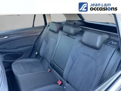 Photo 16 Volkswagen Golf  SW 1.5 eTSI EVO2 150 DSG7