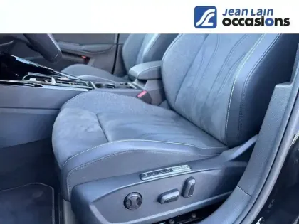 Photo 41 Volkswagen Golf Gén. VIII Ph2 Style 5