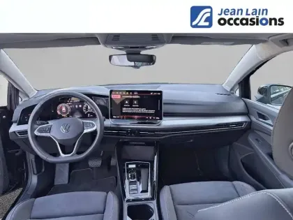 Photo 40 Volkswagen Golf Gén. VIII Ph2 Style 5