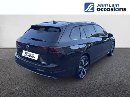 Photo 27 Volkswagen Golf Gén. VIII Ph2 Style 5