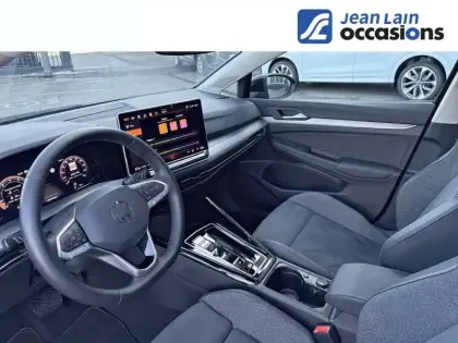 Photo 33 Volkswagen Golf Gén. VIII Ph2 Style 5