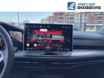 Photo 36 Volkswagen Golf Gén. VIII Ph2 Style 5