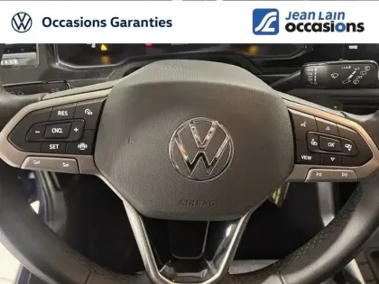 Photo 18 Volkswagen Polo  1.0 TSI 95 S&S BVM5