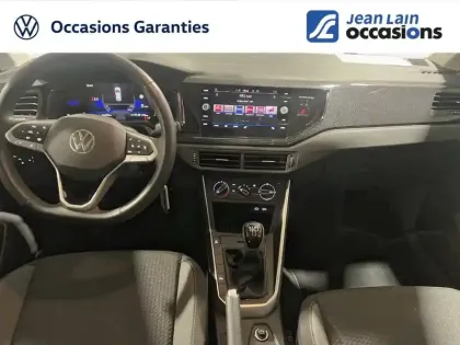 Photo 22 Volkswagen Polo  1.0 TSI 95 S&S BVM5