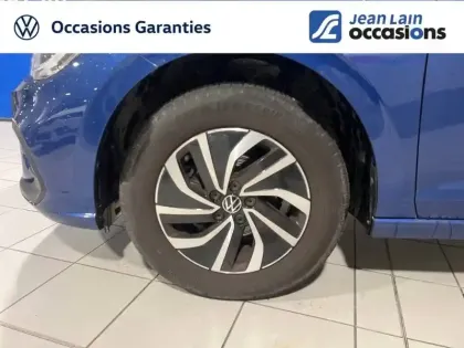 Photo 31 Volkswagen Polo  1.0 TSI 95 S&S BVM5