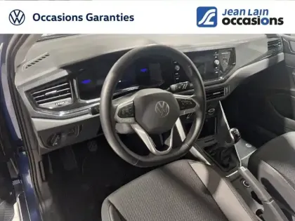 Photo 32 Volkswagen Polo  1.0 TSI 95 S&S BVM5