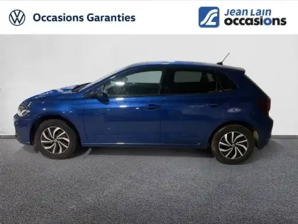 Photo 46 Volkswagen Polo  1.0 TSI 95 S&S BVM5