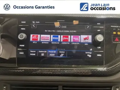 Photo 59 Volkswagen Polo  1.0 TSI 95 S&S BVM5