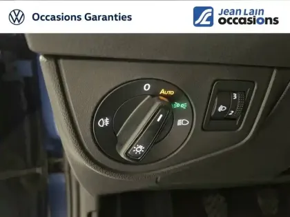 Photo 37 Volkswagen Polo  1.0 TSI 95 S&S BVM5