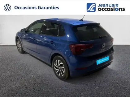 Photo 30 Volkswagen Polo  1.0 TSI 95 S&S BVM5