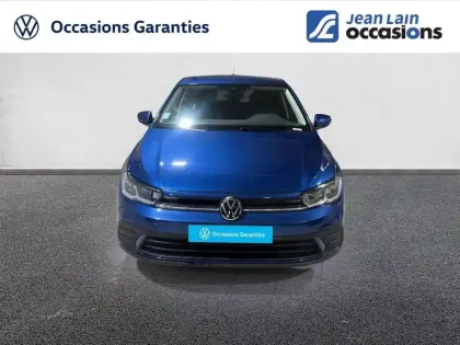 Photo 28 Volkswagen Polo  1.0 TSI 95 S&S BVM5