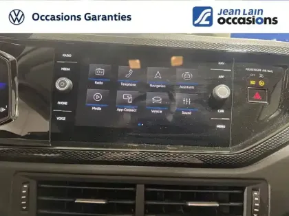 Photo 34 Volkswagen Polo  1.0 TSI 95 S&S BVM5