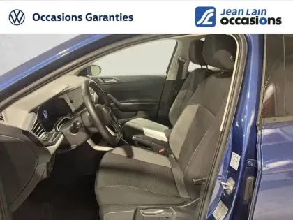 Photo 44 Volkswagen Polo  1.0 TSI 95 S&S BVM5