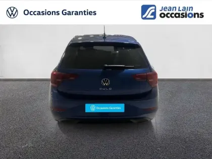 Photo 47 Volkswagen Polo  1.0 TSI 95 S&S BVM5