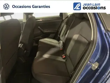 Photo 25 Volkswagen Polo  1.0 TSI 95 S&S BVM5