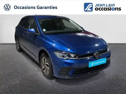 Photo 49 Volkswagen Polo  1.0 TSI 95 S&S BVM5