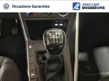 Photo 55 Volkswagen Polo  1.0 TSI 95 S&S BVM5