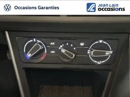 Photo 36 Volkswagen Polo  1.0 TSI 95 S&S BVM5