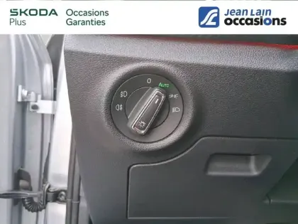 Photo 56 Skoda Kamiq  1.0 TSI Evo 2 116 ch DSG7