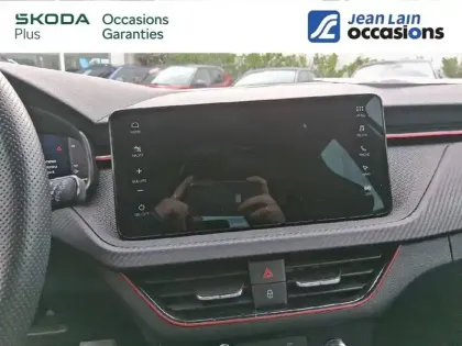 Photo 54 Skoda Kamiq  1.0 TSI Evo 2 116 ch DSG7