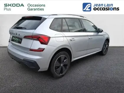 Photo 41 Skoda Kamiq  1.0 TSI Evo 2 116 ch DSG7