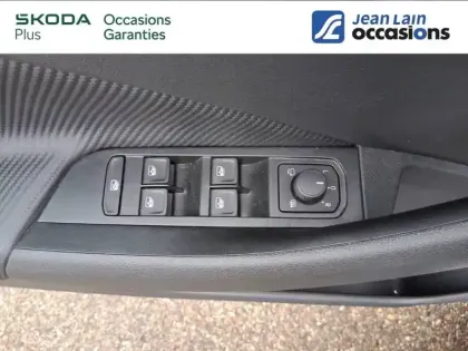 Photo 19 Skoda Kamiq Gén. I Ph2 Monte Carlo 5