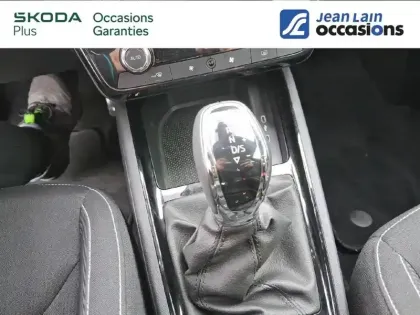 Photo 15 Skoda Kamiq Gén. I Ph2 Monte Carlo 5