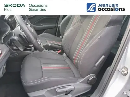 Photo 24 Skoda Kamiq  1.0 TSI Evo 2 116 ch DSG7
