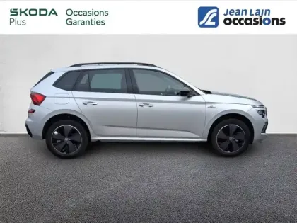 Photo 43 Skoda Kamiq  1.0 TSI Evo 2 116 ch DSG7