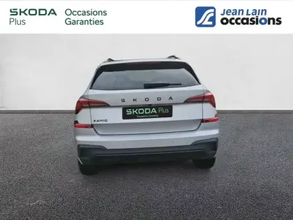 Photo 47 Skoda Kamiq  1.0 TSI Evo 2 116 ch DSG7