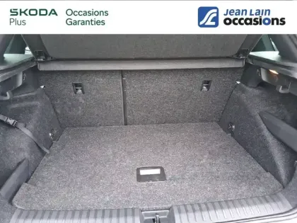 Photo 13 Skoda Kamiq Gén. I Ph2 Monte Carlo 5