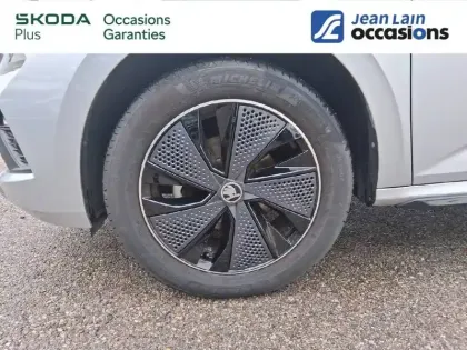 Photo 51 Skoda Kamiq  1.0 TSI Evo 2 116 ch DSG7
