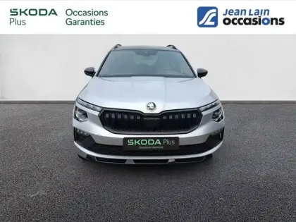 Photo 48 Skoda Kamiq  1.0 TSI Evo 2 116 ch DSG7