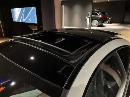 Photo 13 Mercedes CLE  Coupé 220d 9G-Tronic