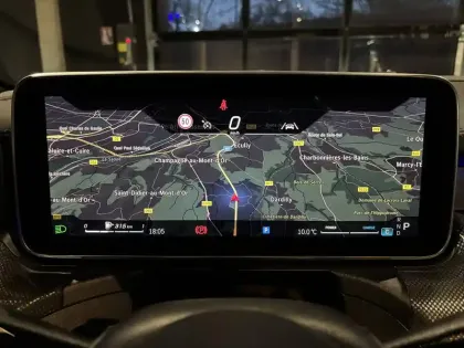 Photo 48 Mercedes CLE  Coupé 220d 9G-Tronic