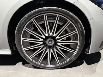 Photo 15 Mercedes CLE  Coupé 220d 9G-Tronic