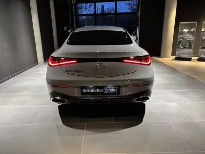 Photo 56 Mercedes CLE  Coupé 220d 9G-Tronic