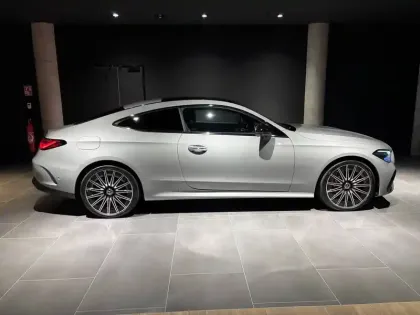 Photo 34 Mercedes CLE  Coupé 220d 9G-Tronic