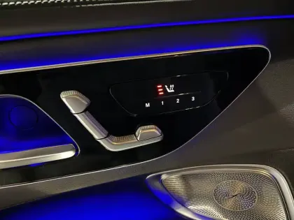 Photo 9 Mercedes CLE  Coupé 220d 9G-Tronic