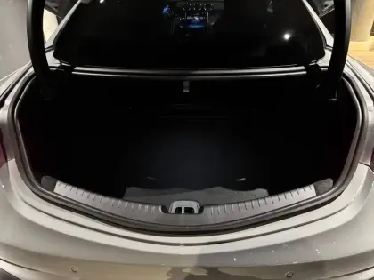 Photo 18 Mercedes CLE  Coupé 220d 9G-Tronic