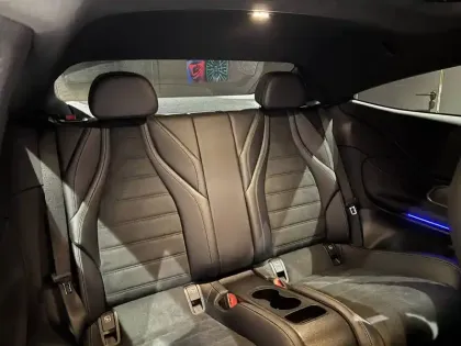 Photo 43 Mercedes CLE  Coupé 220d 9G-Tronic