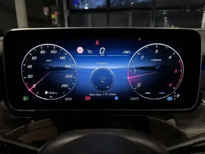 Photo 46 Mercedes CLE  Coupé 220d 9G-Tronic