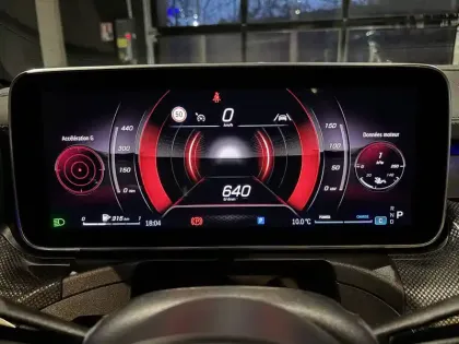 Photo 27 Mercedes CLE  Coupé 220d 9G-Tronic