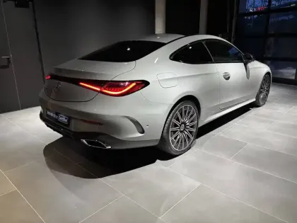 Photo 41 Mercedes CLE  Coupé 220d 9G-Tronic