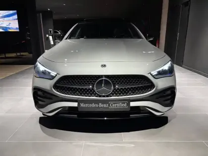 Photo 19 Mercedes CLE  Coupé 220d 9G-Tronic