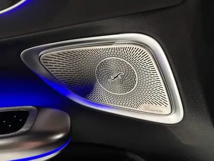 Photo 10 Mercedes CLE  Coupé 220d 9G-Tronic