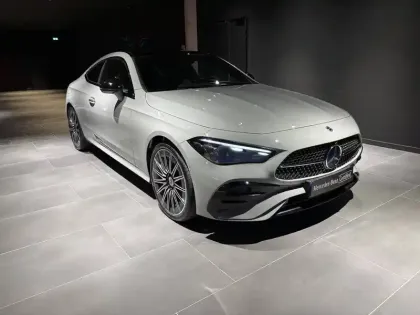 Photo 20 Mercedes CLE  Coupé 220d 9G-Tronic