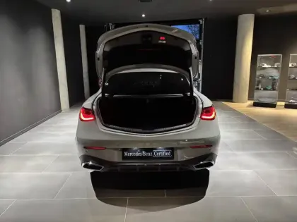 Photo 57 Mercedes CLE  Coupé 220d 9G-Tronic