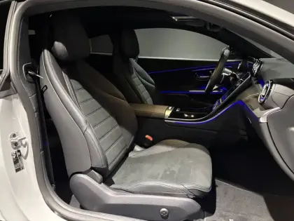 Photo 22 Mercedes CLE  Coupé 220d 9G-Tronic